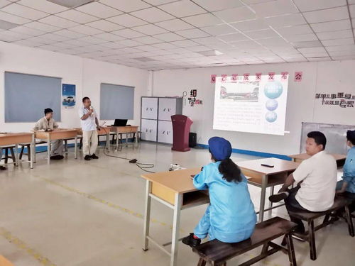 質量驅動創新，成果轉化共贏——第十一事業部涂裝西安工廠成功舉辦QCC成果發布會