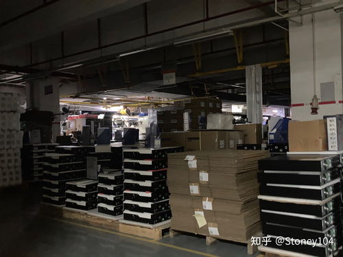 深圳電子廠寒假工記 照明電器生產的見聞與收獲