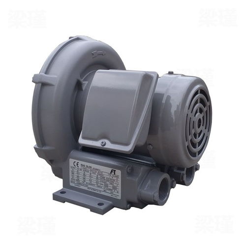 包裝設備配套VFC100A 7W微型富士環形鼓風機 照明電器及配套設備的高效協同