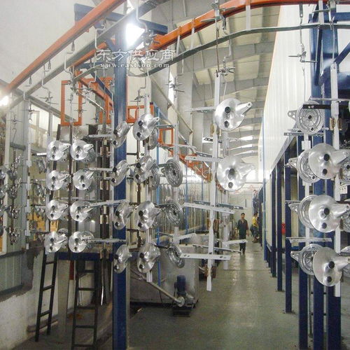 卓科涂裝設(shè)備 一站式前處理、噴涂與烘干解決方案專家